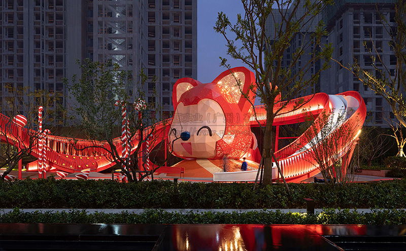 戶外兒童主題樂園是什么-戶外兒童主題樂園設計有什么優勢?