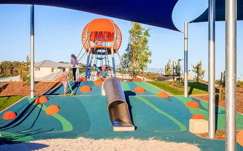 無動力兒童游樂設(shè)備相關(guān)知識大全!