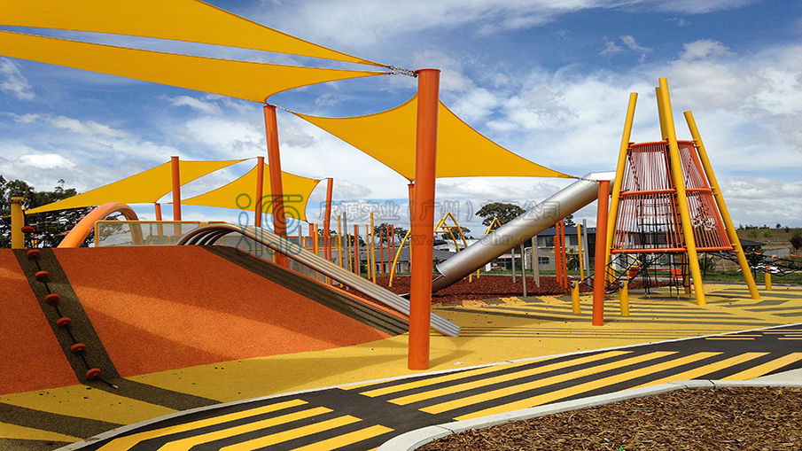 不銹鋼滑梯與普通滑梯的區別在哪里?不銹鋼滑梯優勢在哪