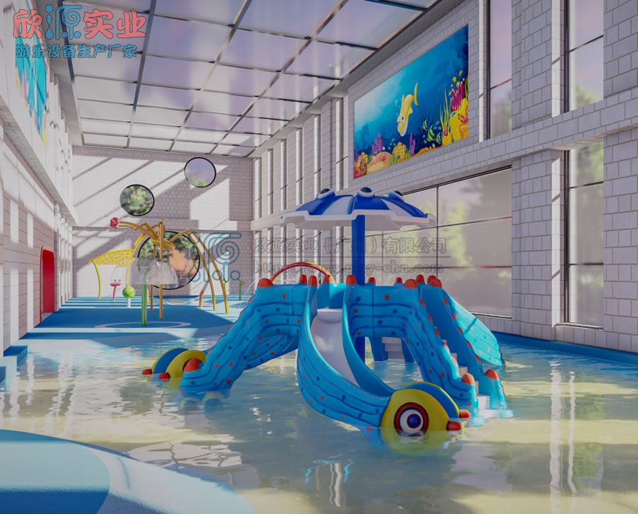 開設一個水上樂園需要辦理哪些手續?