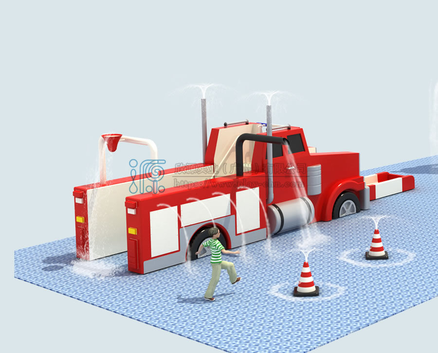 酒店室內(nèi)主題水上樂(lè)園設(shè)計(jì)方案