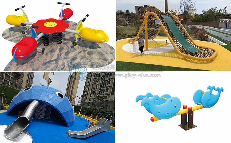 中小型游樂設(shè)備-兒童小型游樂設(shè)備有市場發(fā)展前景嗎?