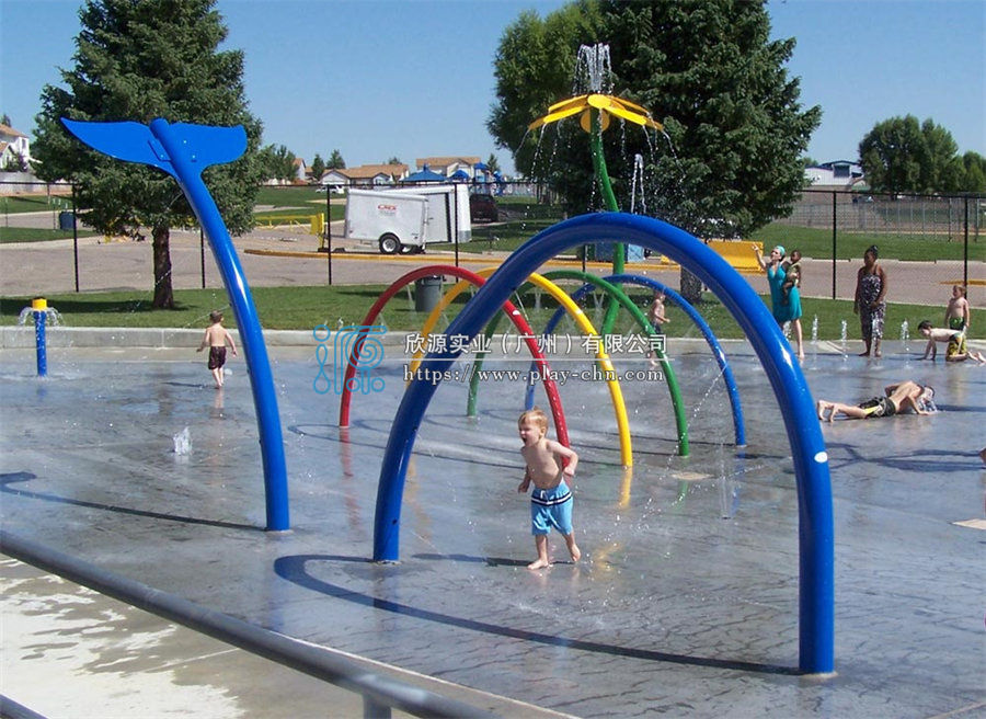 室內兒童游樂設備價格需要多少錢?  -1273