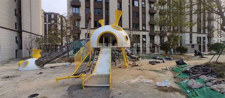 一般的水上樂園設(shè)備多少錢?-1403