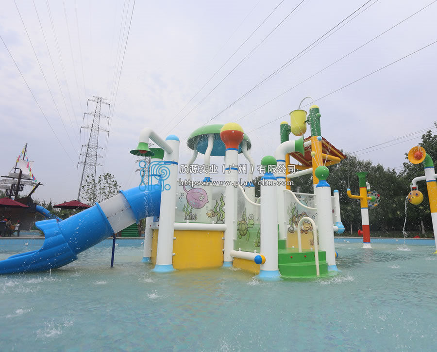 性價比高的水上樂園設備組合有哪些?-1216