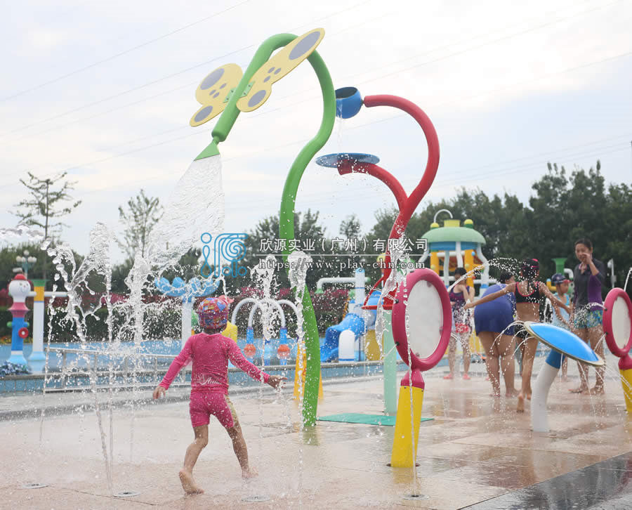 水上樂園如何策劃和水上樂園設備怎么采購?-1210