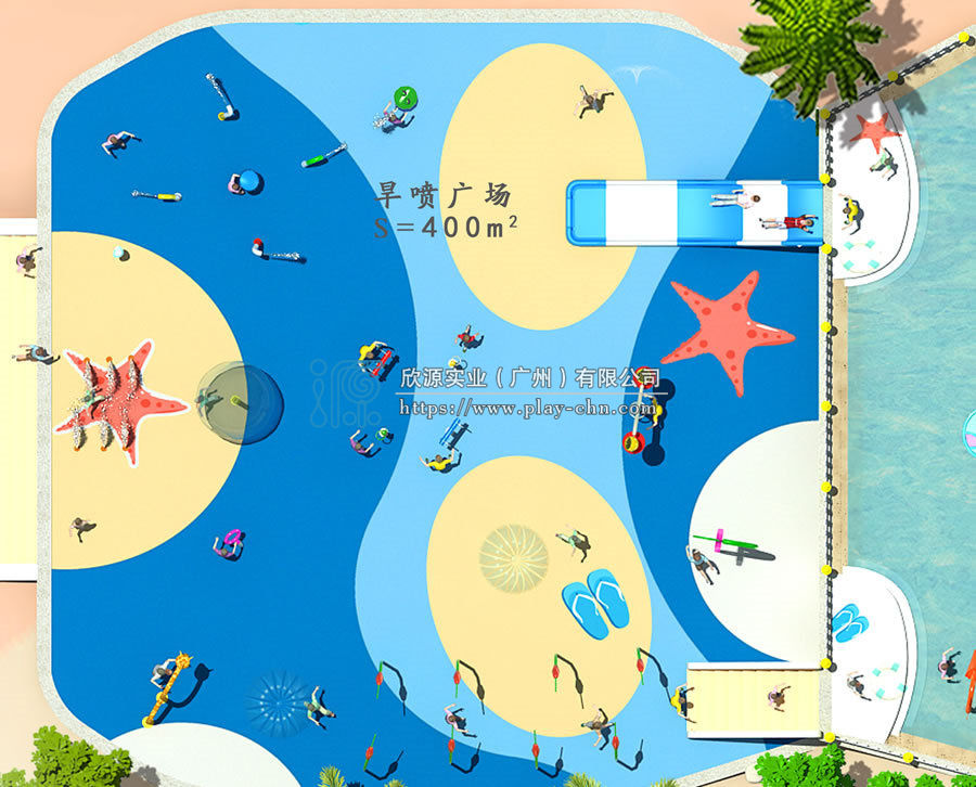 如何選擇水上樂園設施?-1282