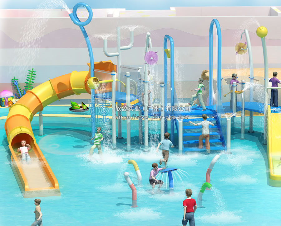 水上樂園項目的SWOT分析-1265