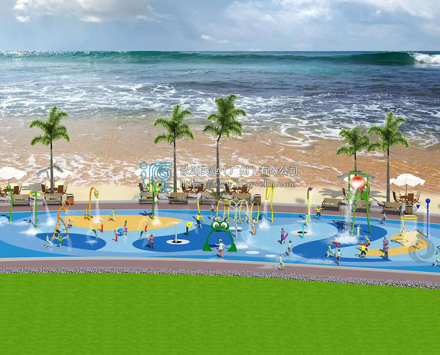 水上樂園設備如何選購性價比最高?-1292