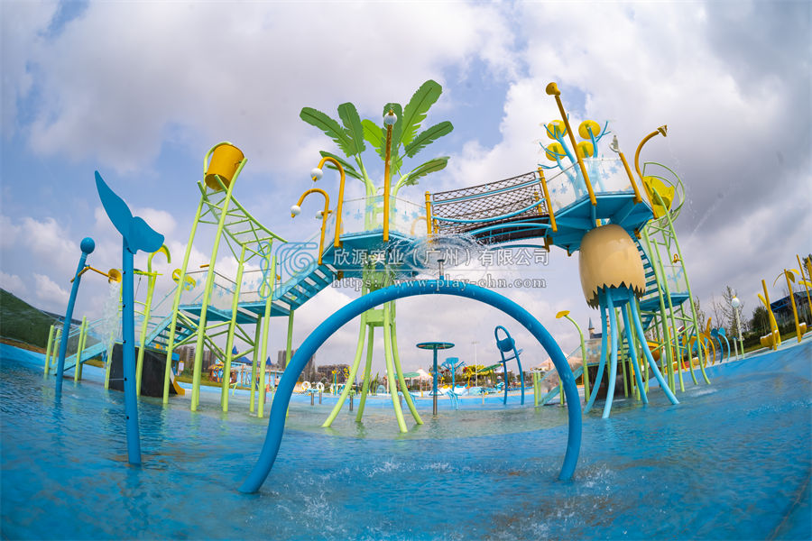 水上游樂設備的安全使用及管理規(guī)范-1449