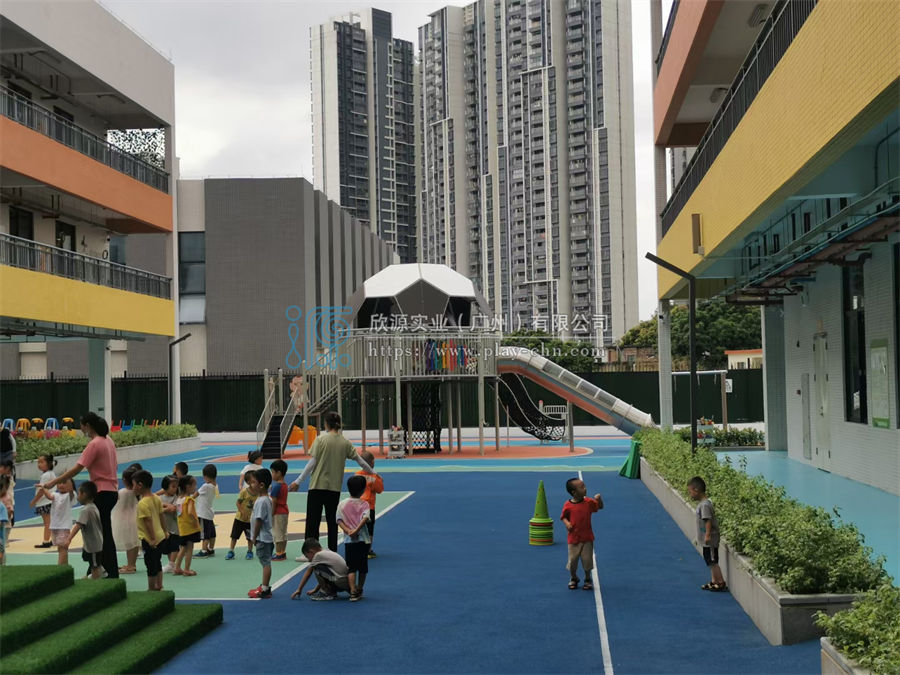 欣源實業:游樂設施是否屬于特種設備?-1327