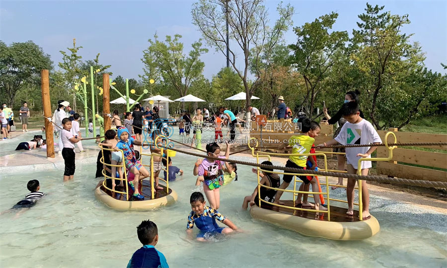 戶外非標(biāo)定制游樂設(shè)備-兒童非標(biāo)定制設(shè)備保修期一般是多久?-1459