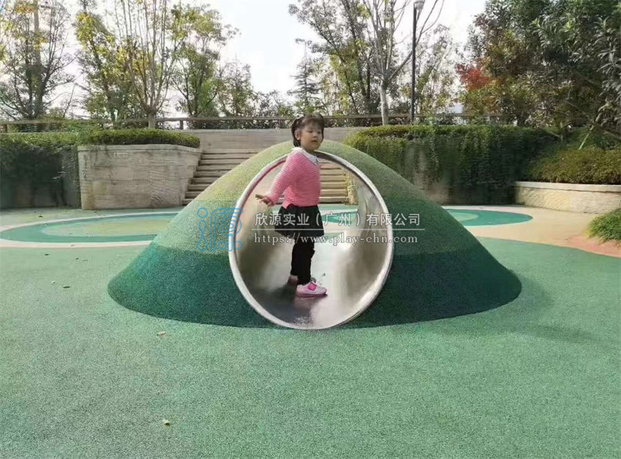 怎么樣確保水上樂園設備生產過程中不出質量問題?-1313