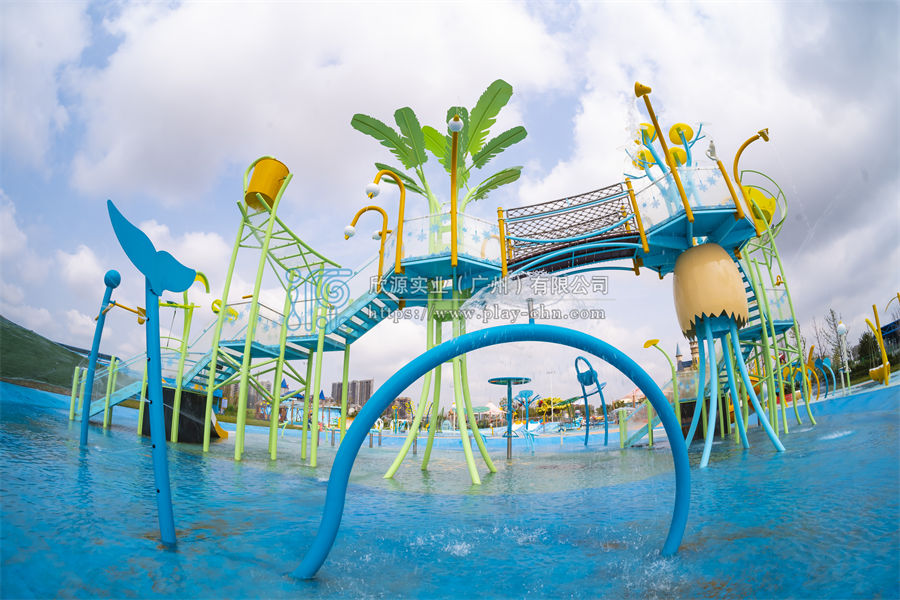 兒童水上游樂設備的租賃和購買哪個更劃算?-1448