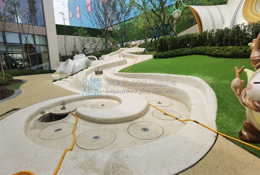 如何正確挑選不銹鋼滑梯呢?-1438