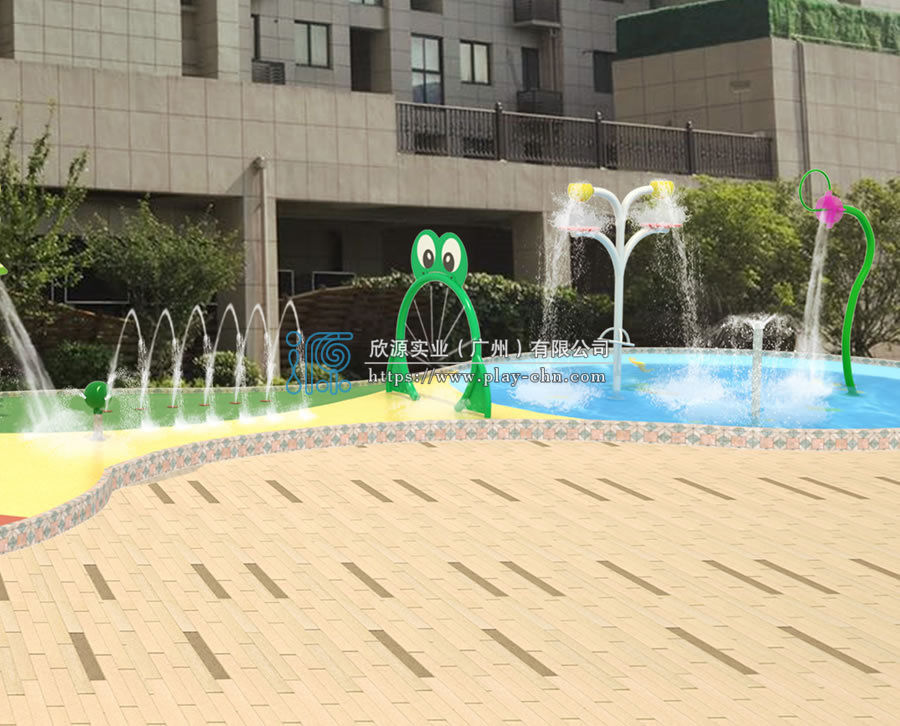 水上樂園設(shè)計經(jīng)營上開拓新思維-1297