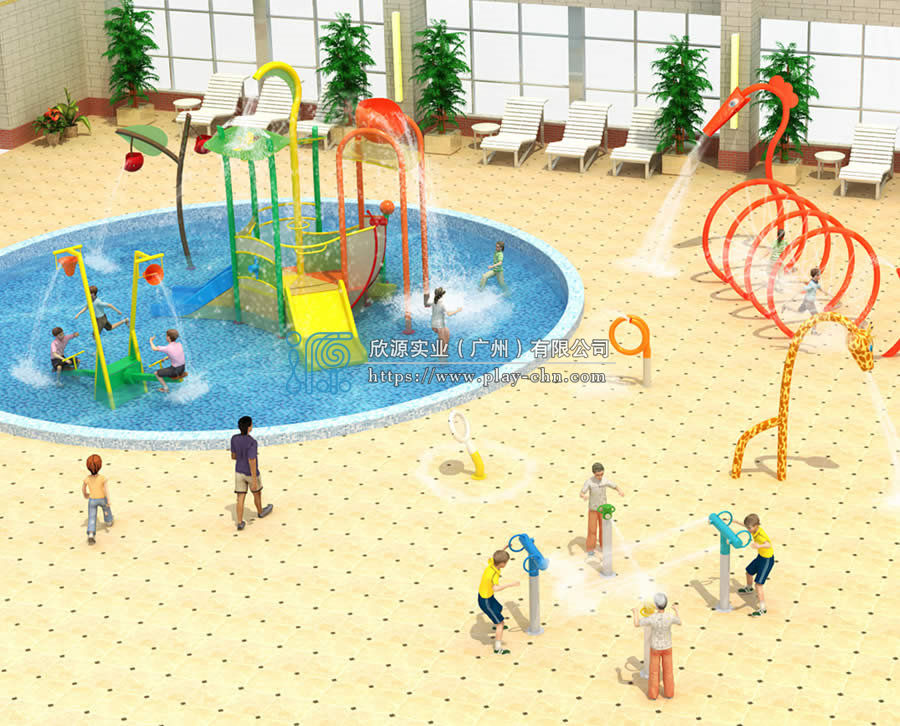 新型水上設(shè)備需要做好哪些安全工作?-1295