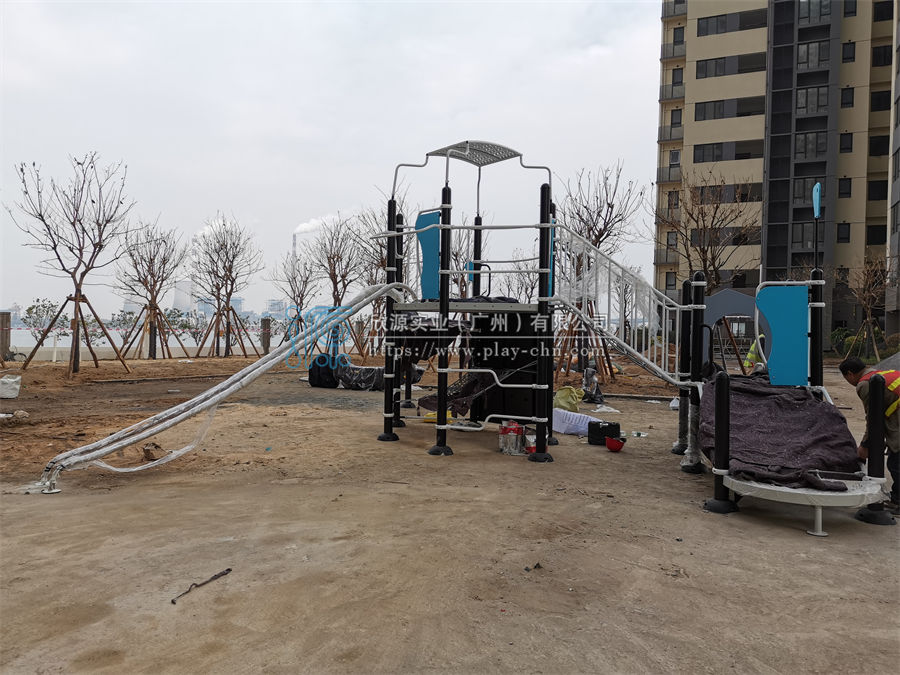 水上游樂設施有哪些人體工程學原理?-1334