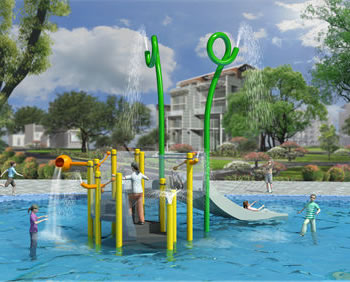 一般的水上樂(lè)園設(shè)備多少錢(qián)?