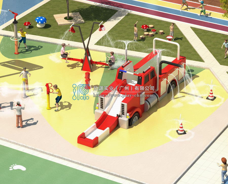 水上樂(lè)園開(kāi)業(yè)需要辦理的證件有哪些-1269