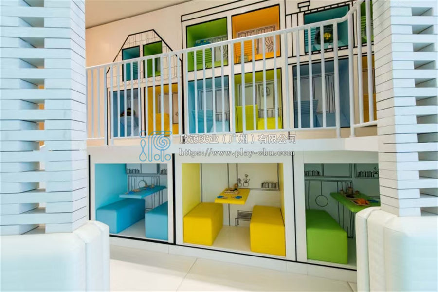 如何選擇水上樂園設施?-1479