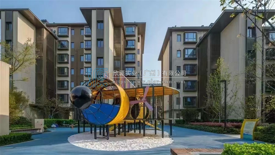 冬季怎樣保養(yǎng)水上樂園設施？-1406