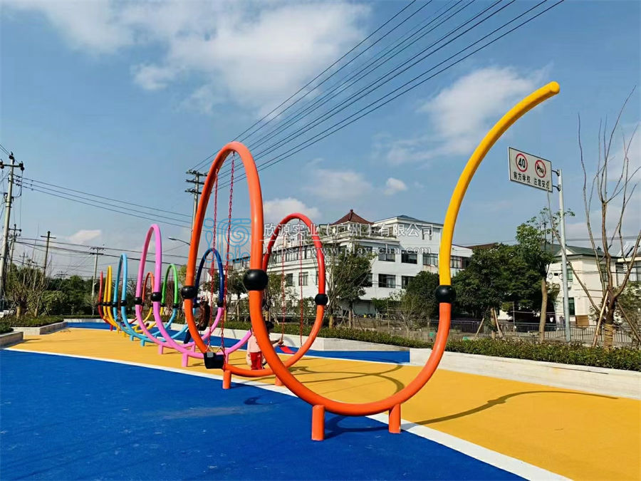 室內兒童游樂設備價格需要多少錢?  -1431