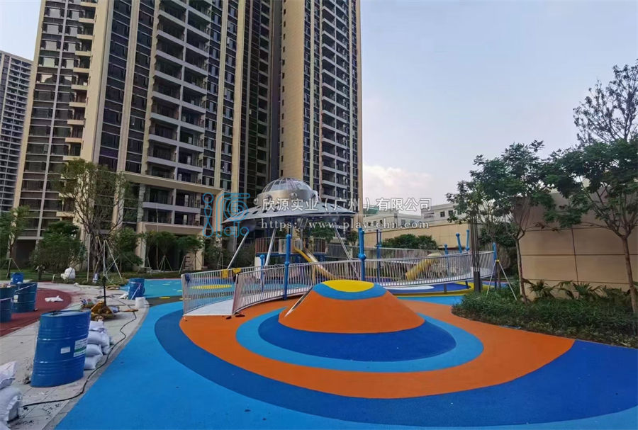 新型水上設(shè)備需要做好哪些安全工作?-1351