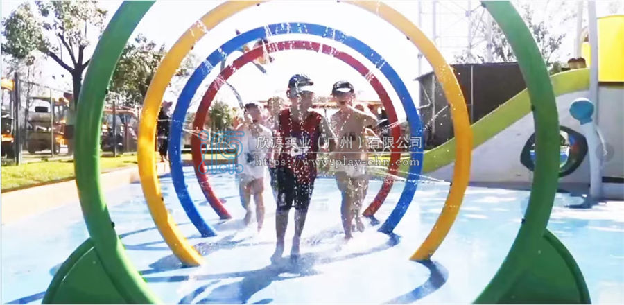 冬季怎樣保養(yǎng)水上游樂設(shè)備？水上樂園廠家-1444