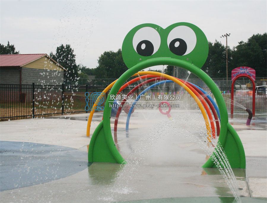 水上樂(lè)園想生意火爆需這樣做 水上樂(lè)園設(shè)施-1271