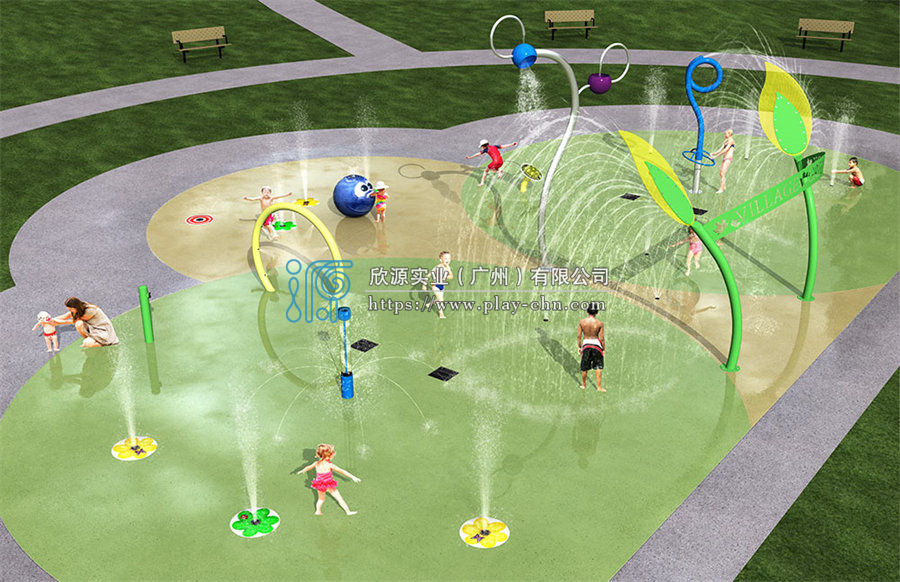 淺談水上樂園行業發展-1303