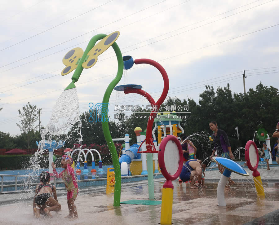 ?水上樂園設備價格:如何選擇合適的設備?-1208