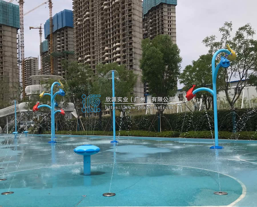 新型水上設(shè)備需要做好哪些安全工作?-1226