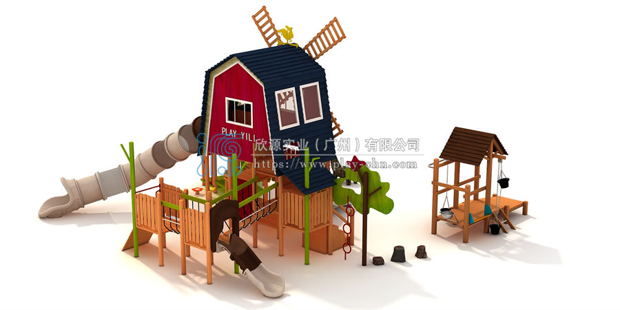 水上樂園設備如何選購性價比最高?-1388