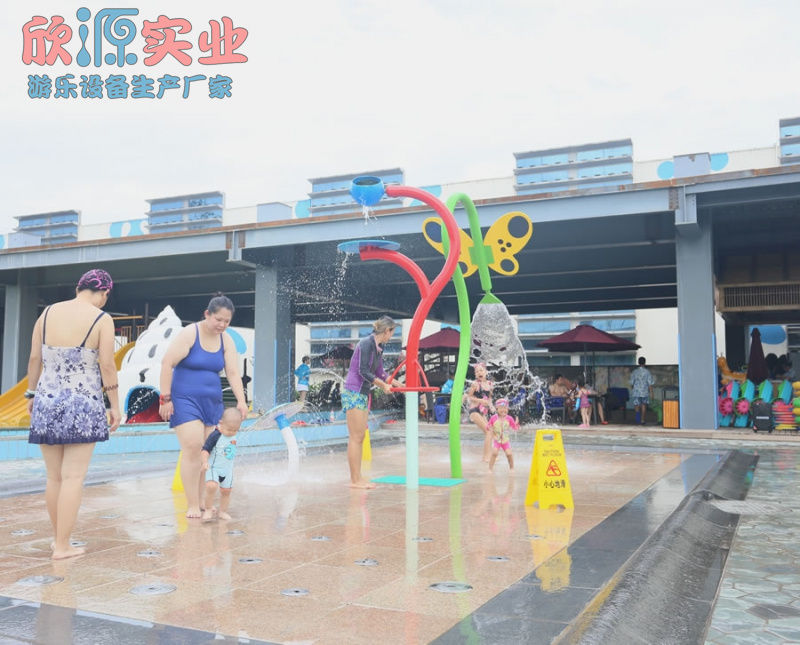 兒童游樂(lè)設(shè)施廠家哪家好?