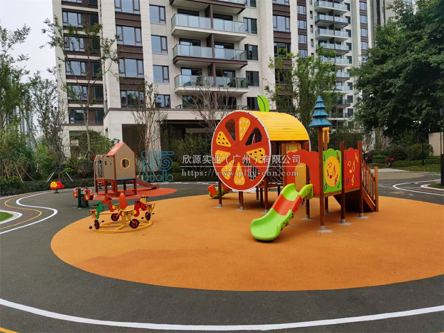 水上樂園持續狂熱理性的投資才是上策-1470