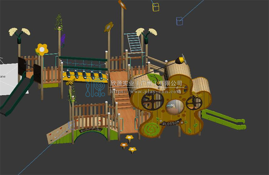 如何選擇水上樂園設施?-1386