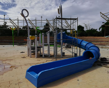 水上樂(lè)園有什么最受歡迎的項(xiàng)目