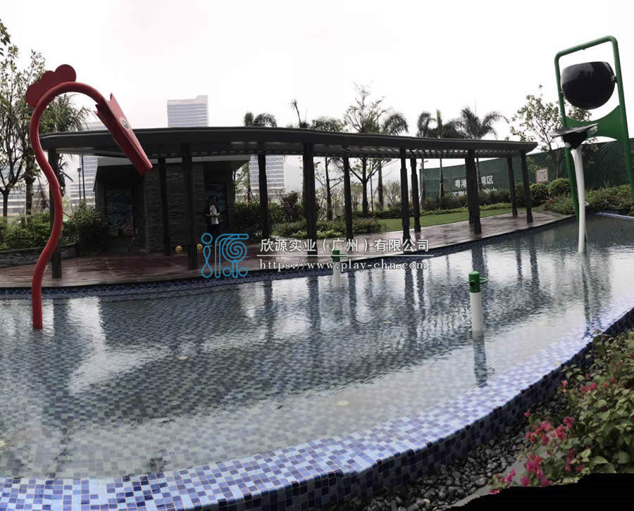 水上樂園設備如何選購性價比最高?-1241