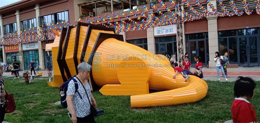 冬季怎樣保養(yǎng)水上樂園設施？-1379