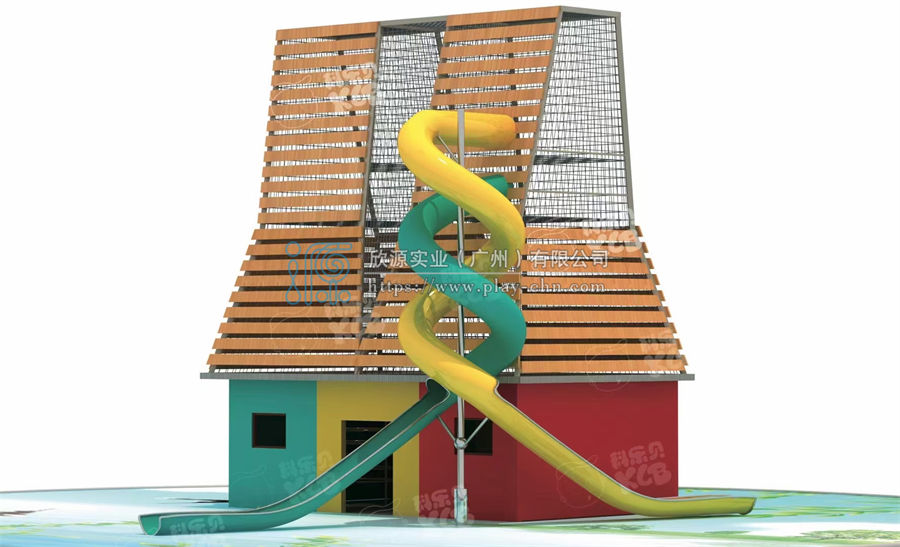 定制水上樂園需要注意哪些問題？-1384