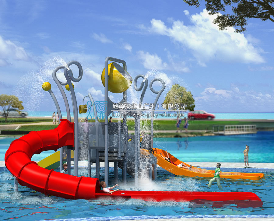 兒童室內(nèi)水上游樂場(chǎng)設(shè)計(jì)規(guī)范有哪些?-1256