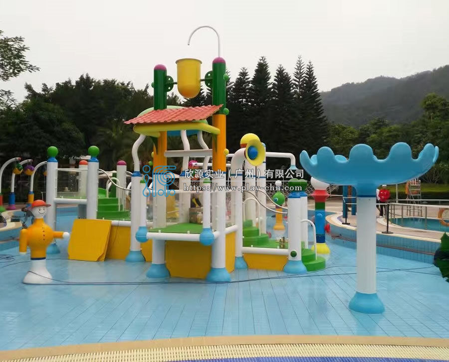 戶外兒童主題樂園是什么-戶外兒童主題樂園設計有什么優勢?-1173