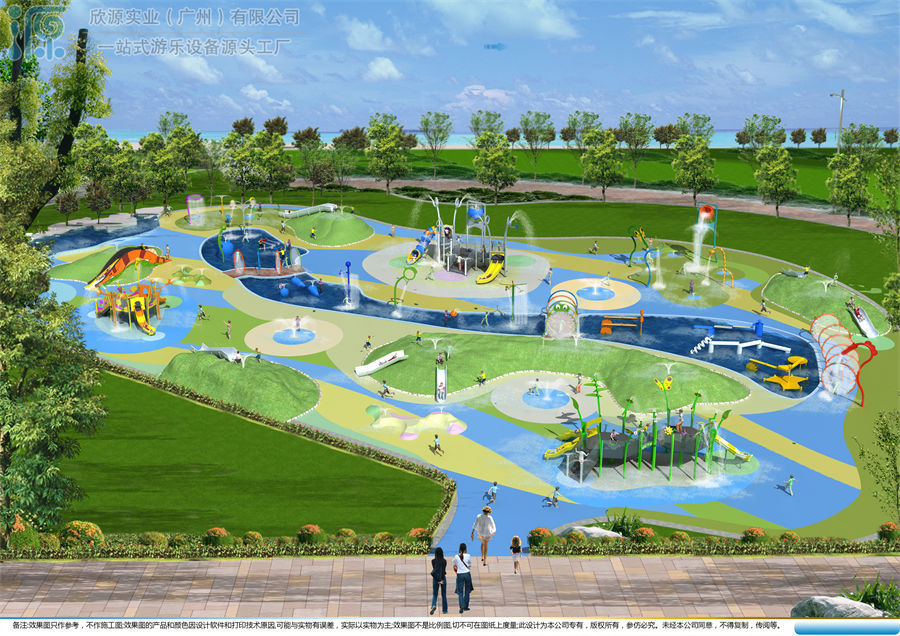 投資水上樂(lè)園應(yīng)該注意哪些問(wèn)題?