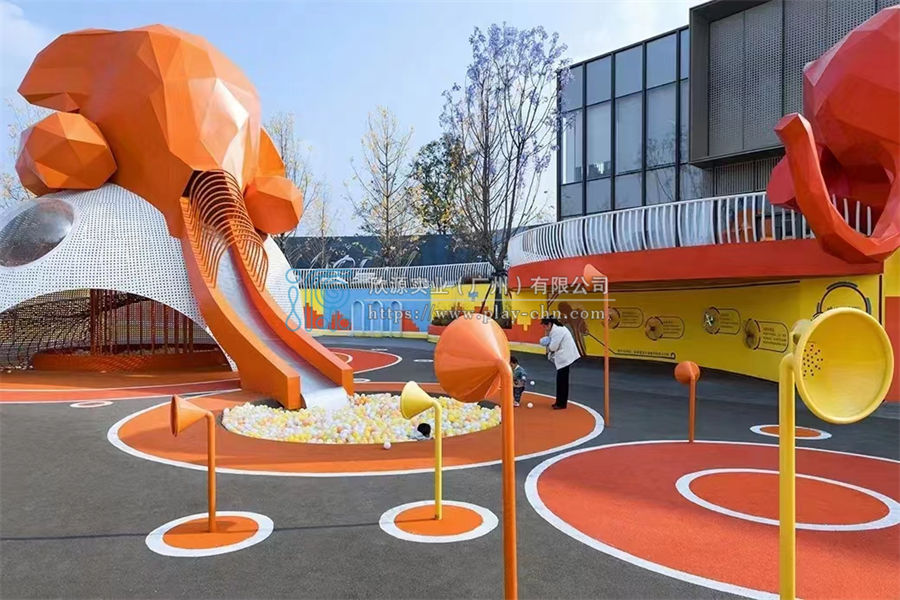 水上樂園想運營好需這樣做,您了解多少呢?-1355