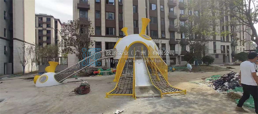 欣源實業:游樂設施是否屬于特種設備?-1401