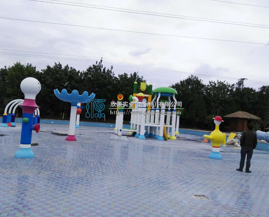 兒童游樂設(shè)備 兒童室外游樂設(shè)備的存在有價(jià)值嗎？-1214