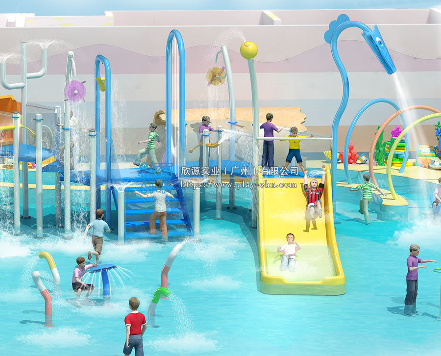 最新大型室外游樂設備-耐用的新型戶外游樂設備哪家有?-1266