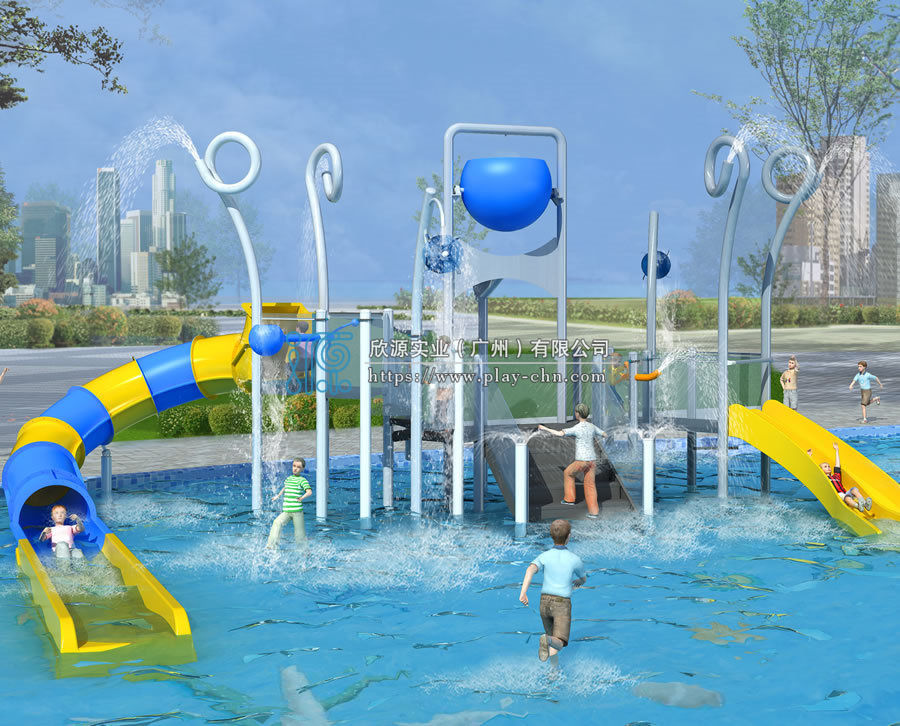 最新大型室外游樂設備-耐用的新型戶外游樂設備哪家有?-1250