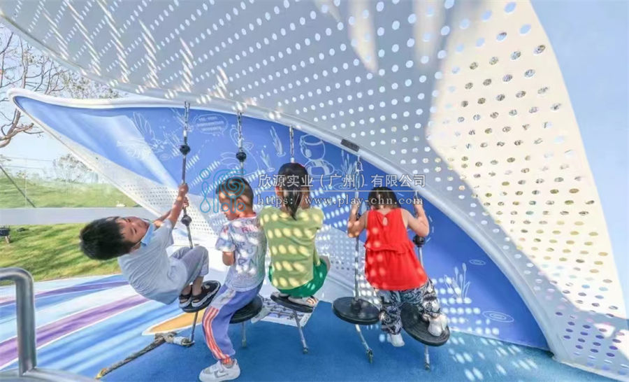 水上樂園如何策劃和水上樂園設備怎么采購?-1430